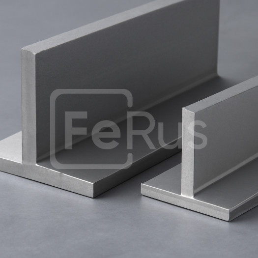 Профиль магниевый 130х60 мм 420661 МА2-1пч ГОСТ 13622-91