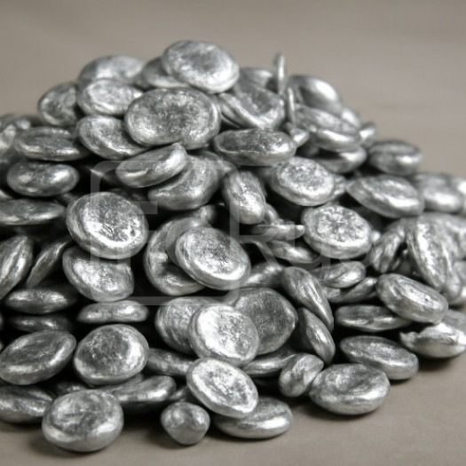 Ванадий гранулированный 20 гр ВЭЛ-1 ТУ 48-4-335-86