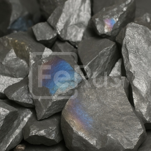 Лигатура свинцовая PbAs20 ТУ