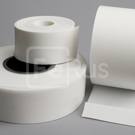 Лента фторопластовая 2,8х110 мм МЕ-502 ГОСТ 24222-80