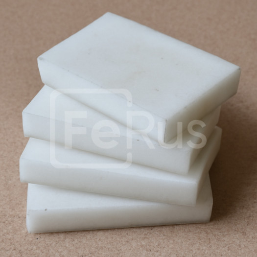 Лист натуральный 2,8х1500х3000 мм FEP-GK ТУ 301-05-73-90