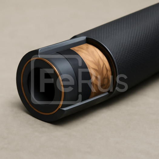 Рукава высокого давления Forcestream 2A SAE 100 R2 A/DIN-EN 853 2ST