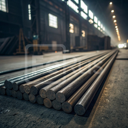 Круг чугунный 160 мм АЧК-2 ГОСТ 26358-84