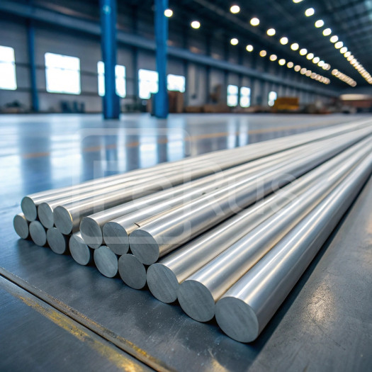 Круг дюралюминиевый 50 мм Д16ч ГОСТ 21488-97