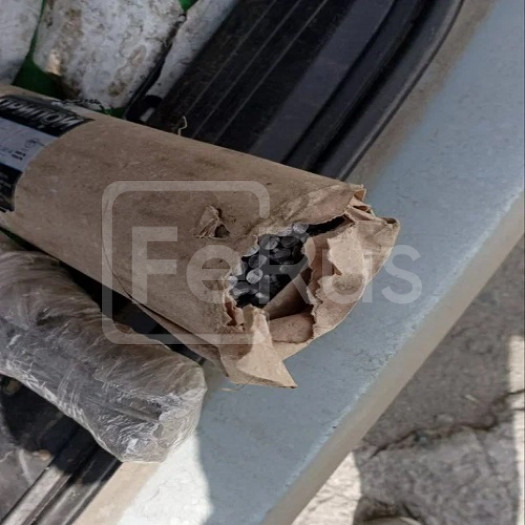 Припой проволока оловянно-свинцовая 8 мм ПОС61 ГОСТ 860-75