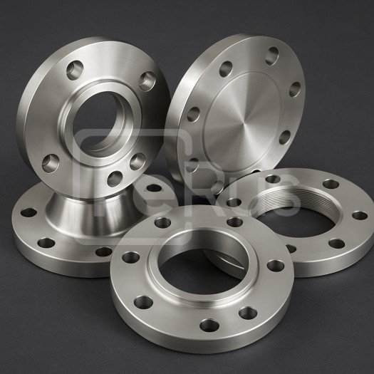 Фланец стальной DN 10 PN 10 10Х17Н13М3Т ГОСТ 12821-80